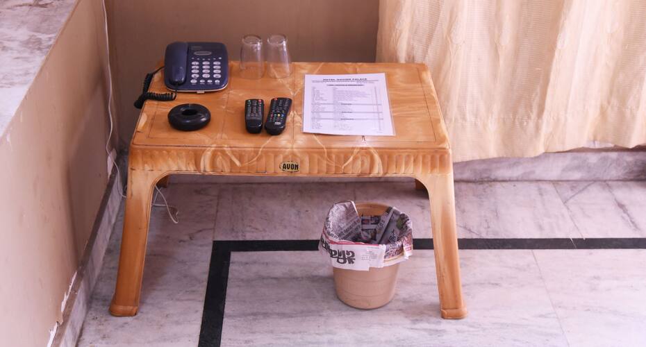 Hotel Govind Palace, Jaipur 3